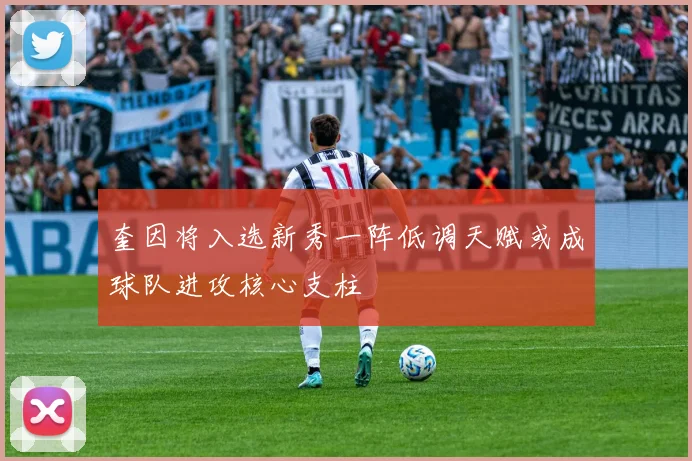奎因将入选新秀一阵低调天赋或成球队进攻核心支柱