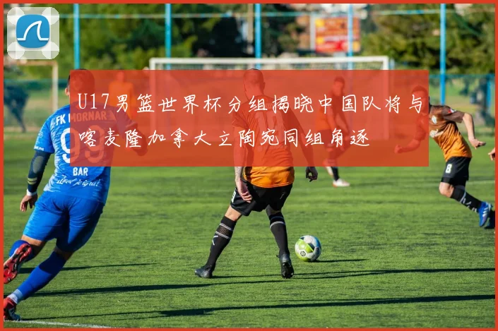 U17男篮世界杯分组揭晓中国队将与喀麦隆加拿大立陶宛同组角逐